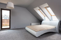 Frieze Hill bedroom extensions